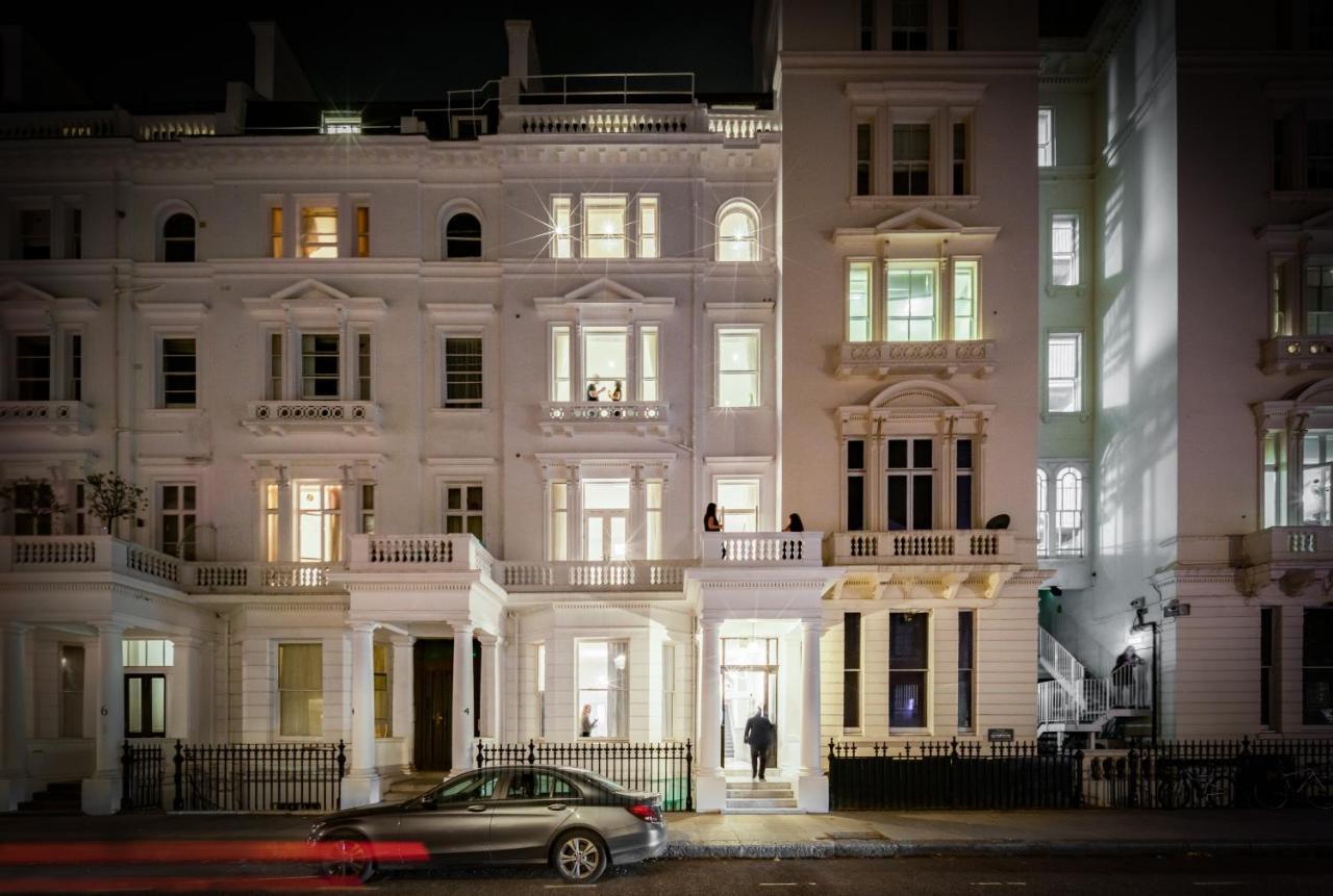 Queensberry Place By Stayo London Exterior photo