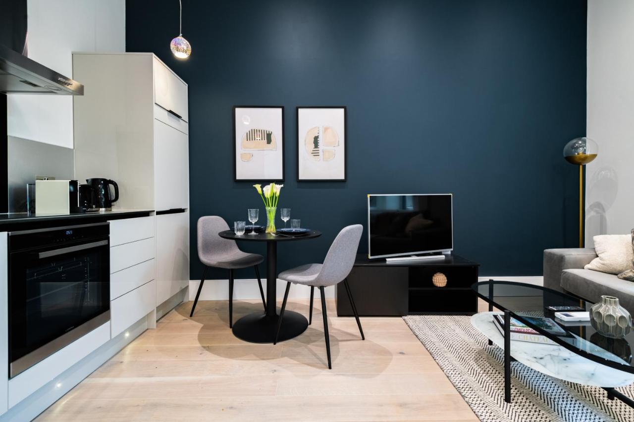 Queensberry Place By Stayo London Exterior photo