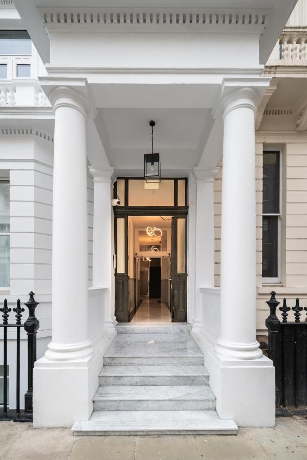 Queensberry Place By Stayo London Exterior photo