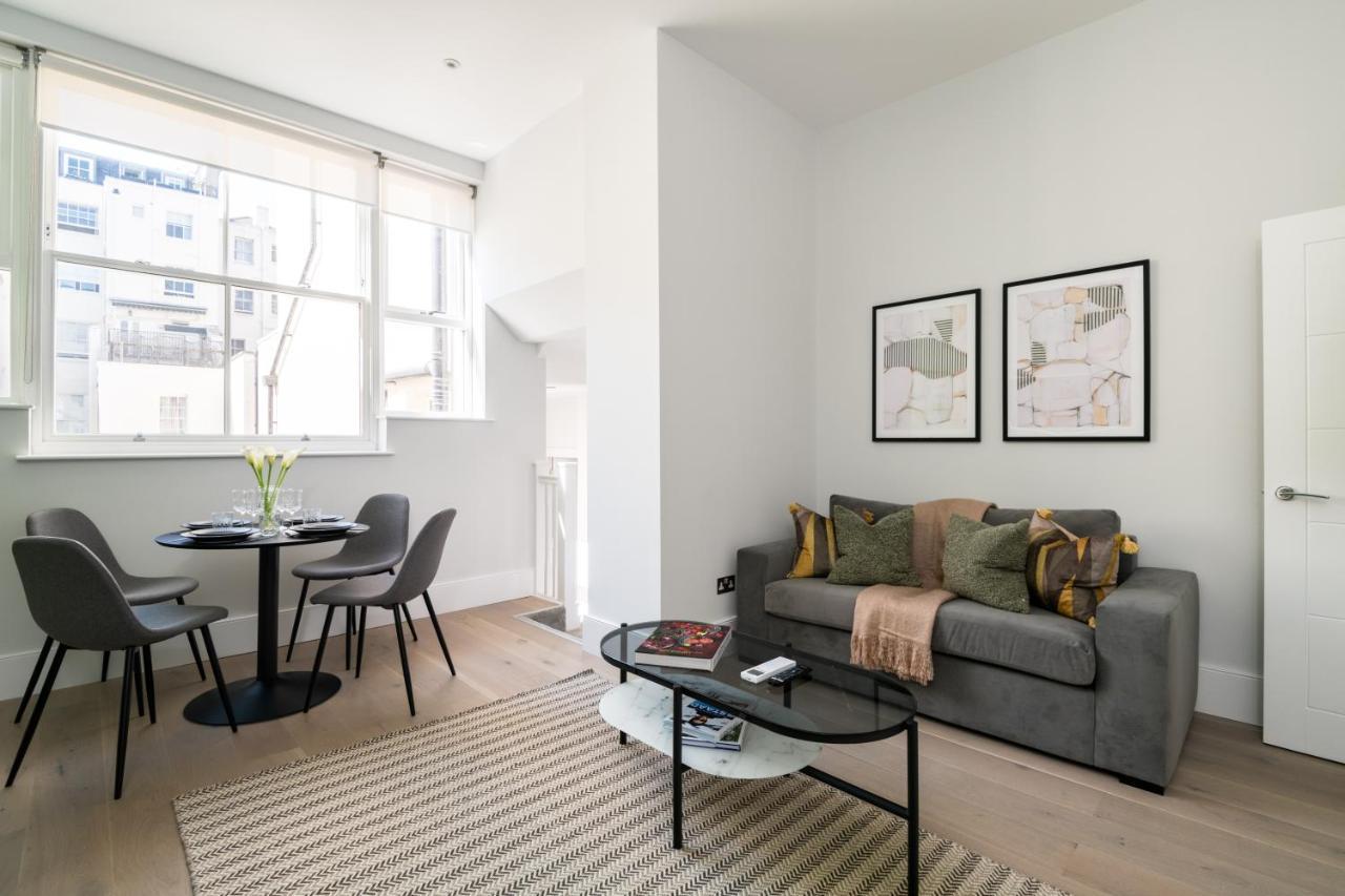 Queensberry Place By Stayo London Exterior photo
