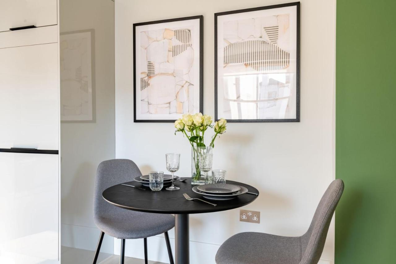 Queensberry Place By Stayo London Exterior photo
